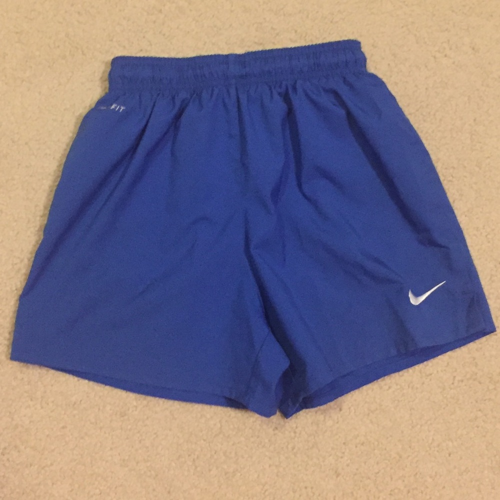 Nike Dri-fit Shorts